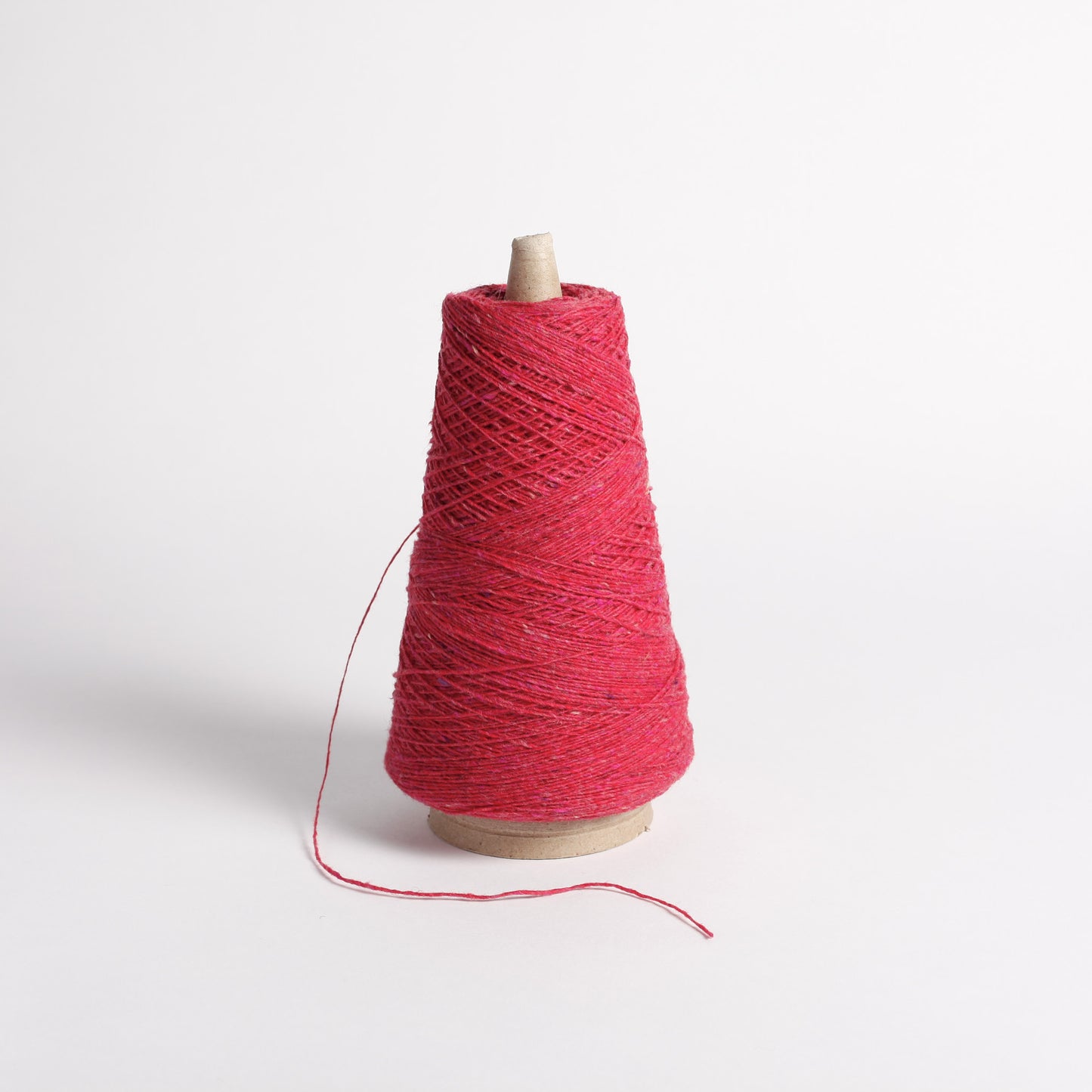 Merino Wool/Cashmere/Silk Blend - Nm 6/1 - Brosna