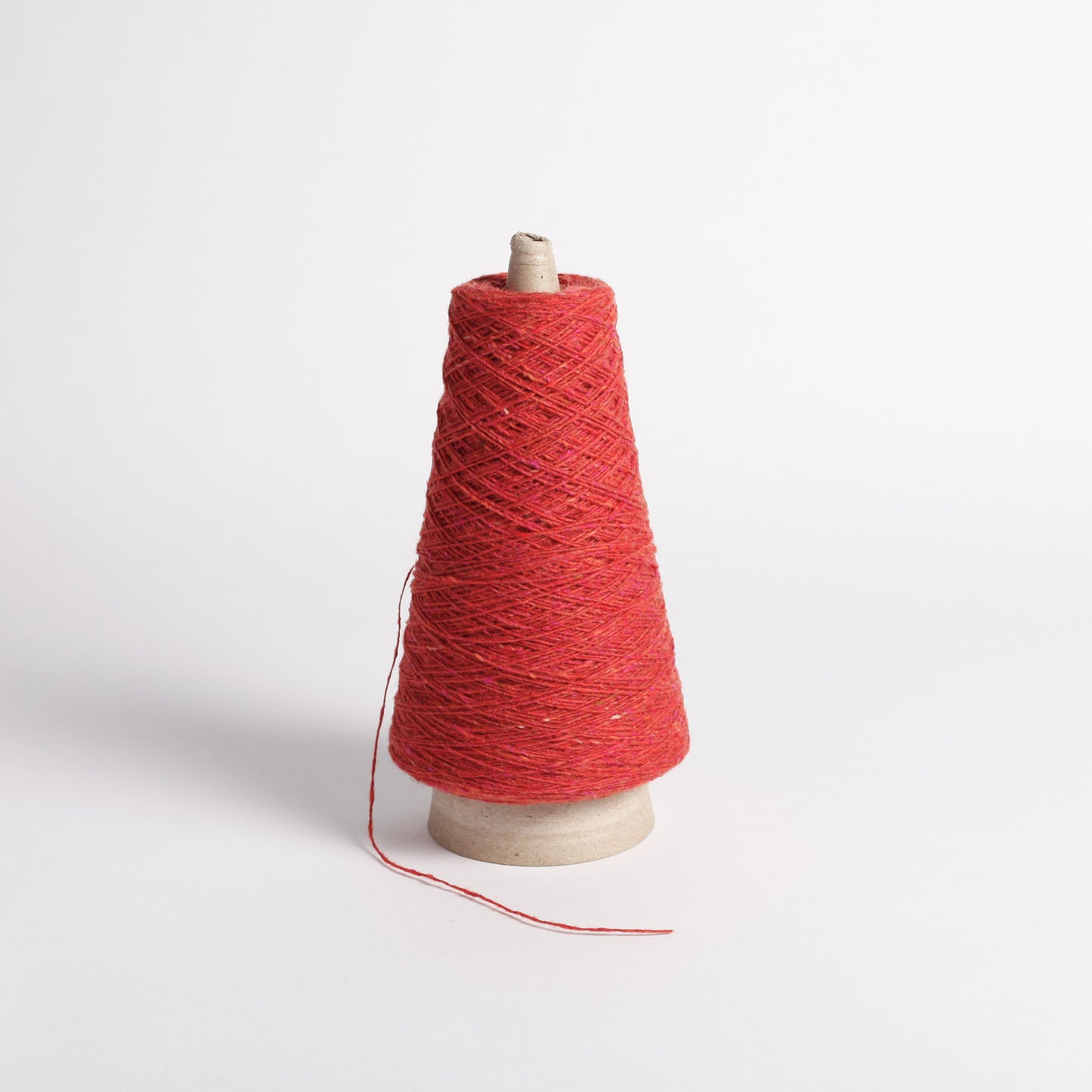 Merino Wool/Cashmere/Silk Blend - Nm 6/1 - Clare