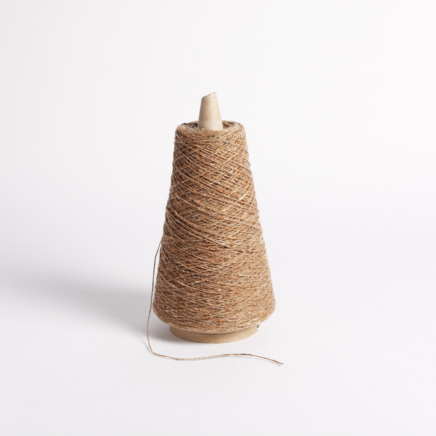 Merino Wool/Cashmere/Silk Blend - Nm 6/1 - Ballure