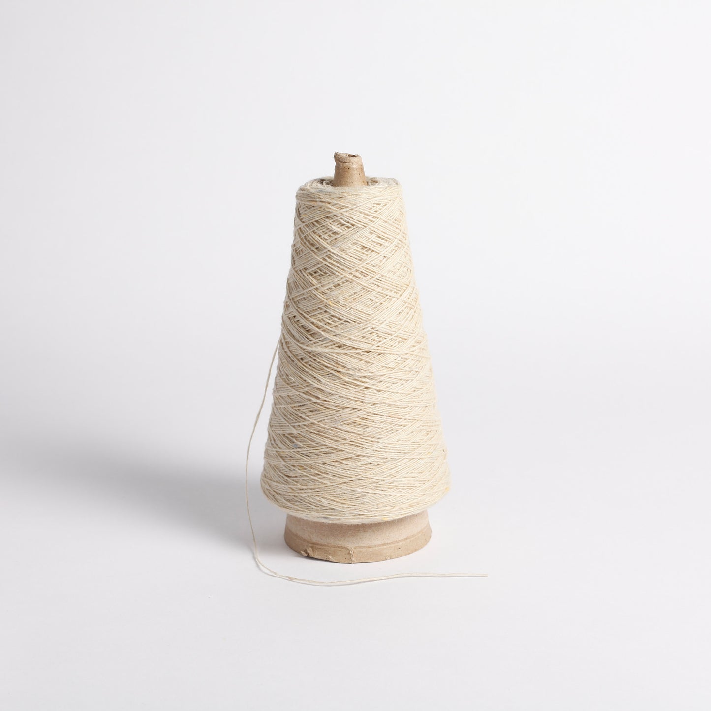 Merino Wool/Cashmere/Silk Blend - Nm 6/1 - Swilly