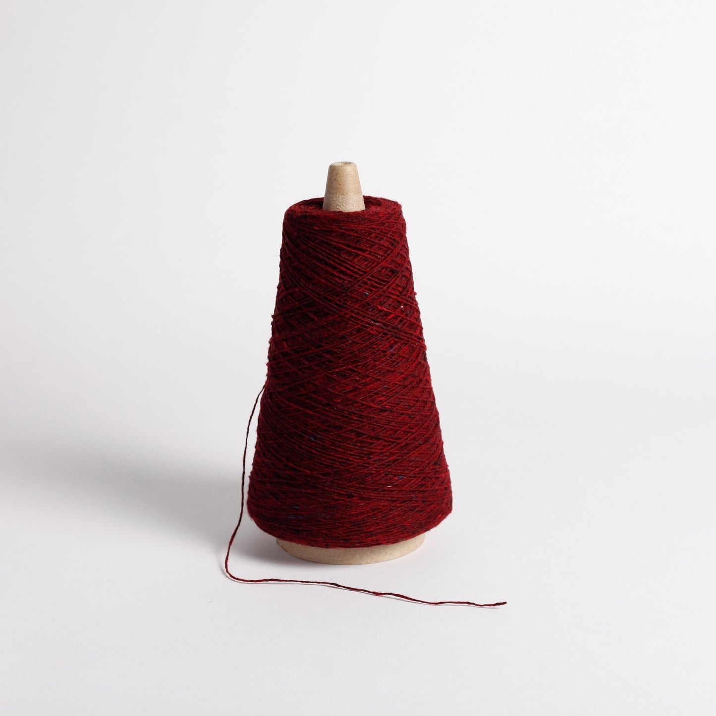 Merino Wool/Cashmere/Silk Blend - Nm 6/1 - Abbert