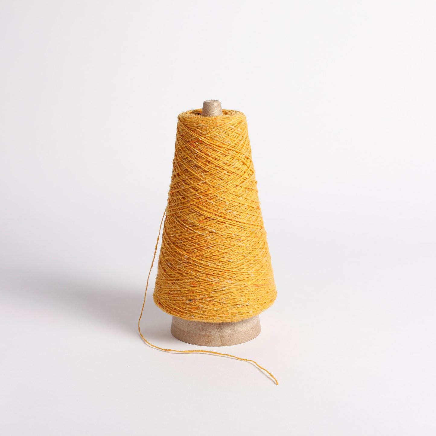 Merino Wool/Cashmere/Silk Blend - Nm 6/1 - Eske