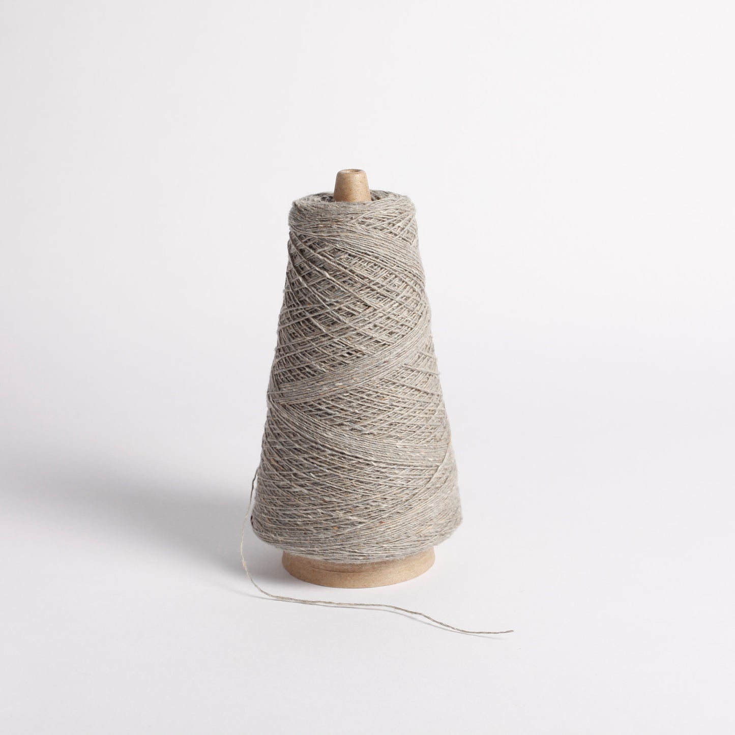 Merino Wool/Cashmere/Silk Blend - Nm 6/1 - Gild