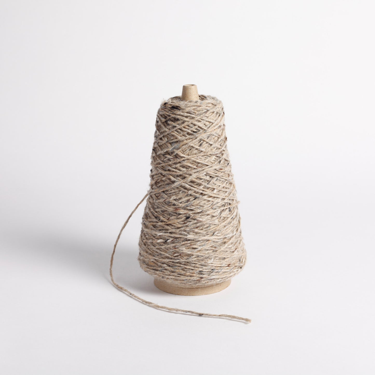 Pure New Wool - Nm 1.6/1 - Buncrana