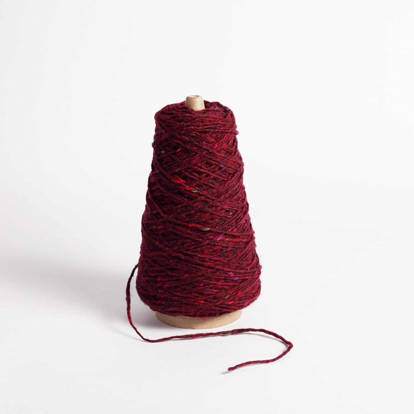 Pure New Wool - Nm 1.6/1 - Portnoo