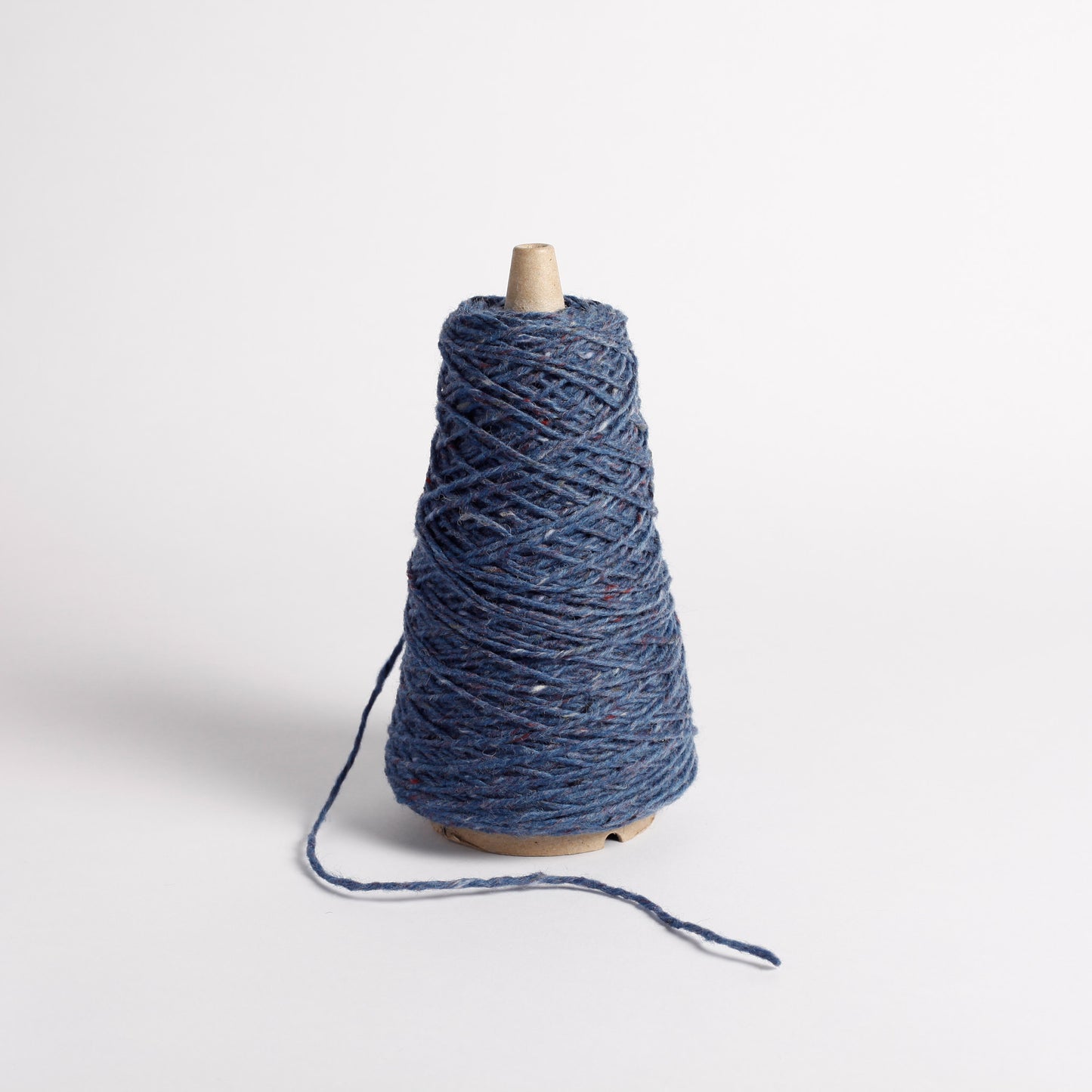 Pure New Wool - Nm 1.6/1 - Clonmany