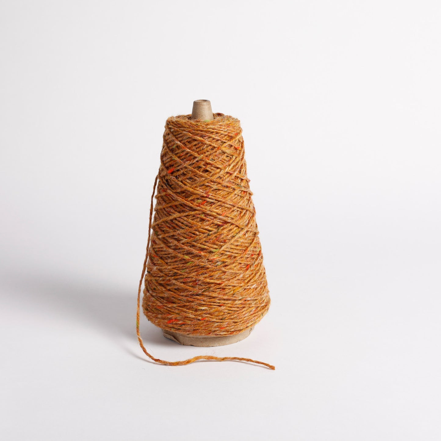 Pure New Wool - Nm 1.6/1 - Babouche