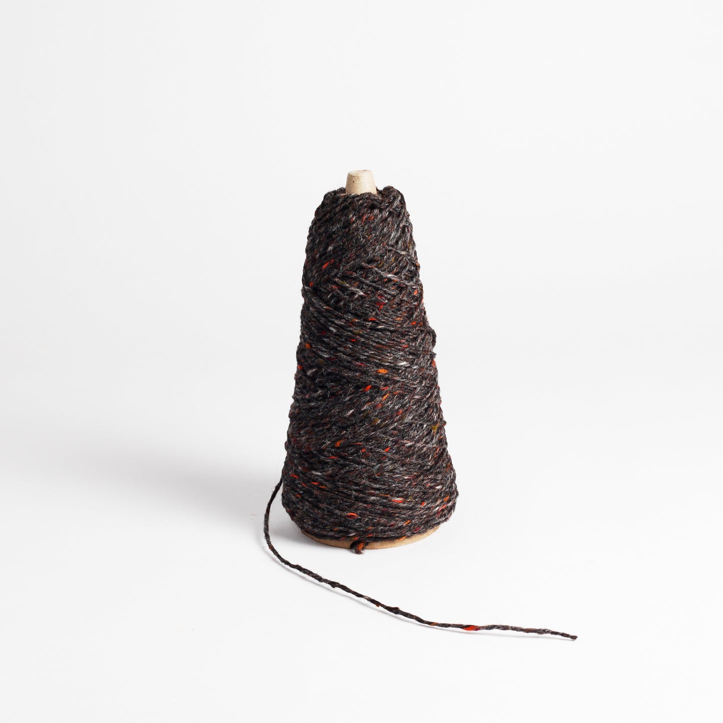 Pure New Wool - Nm 1.6/1 - Millstone