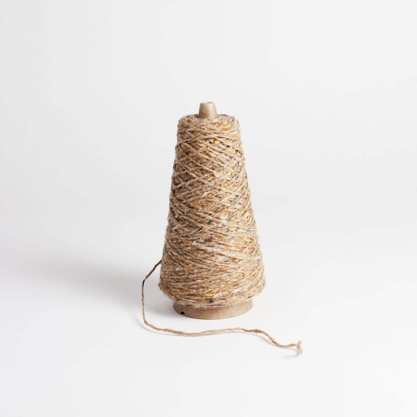 Pure New Wool - Nm 1.6/1 - Buncrana