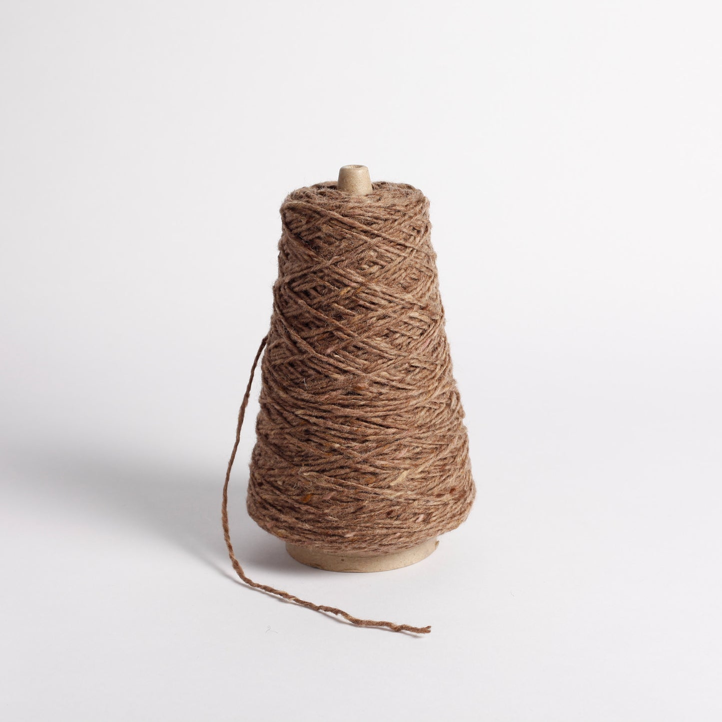 Pure New Wool - Nm 1.6/1 - Sand