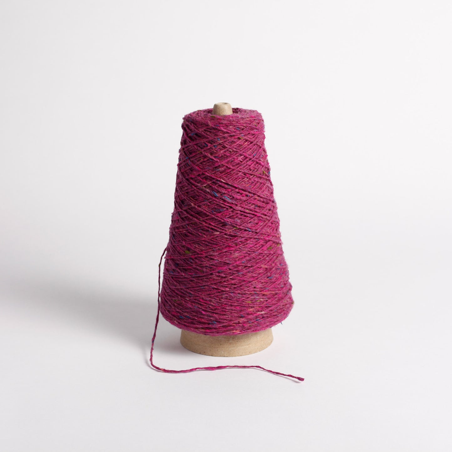 Merino Wool - Nm 3.8/1 - Liscannor