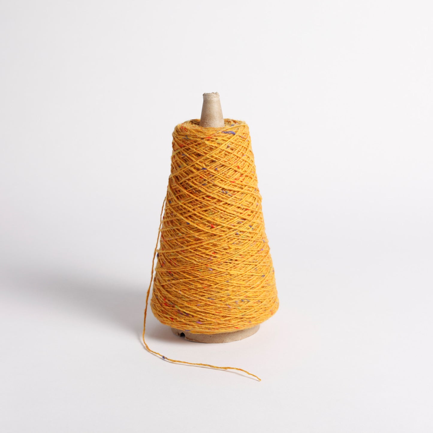 Merino Wool - Nm 3.8/1 - Goldilocks