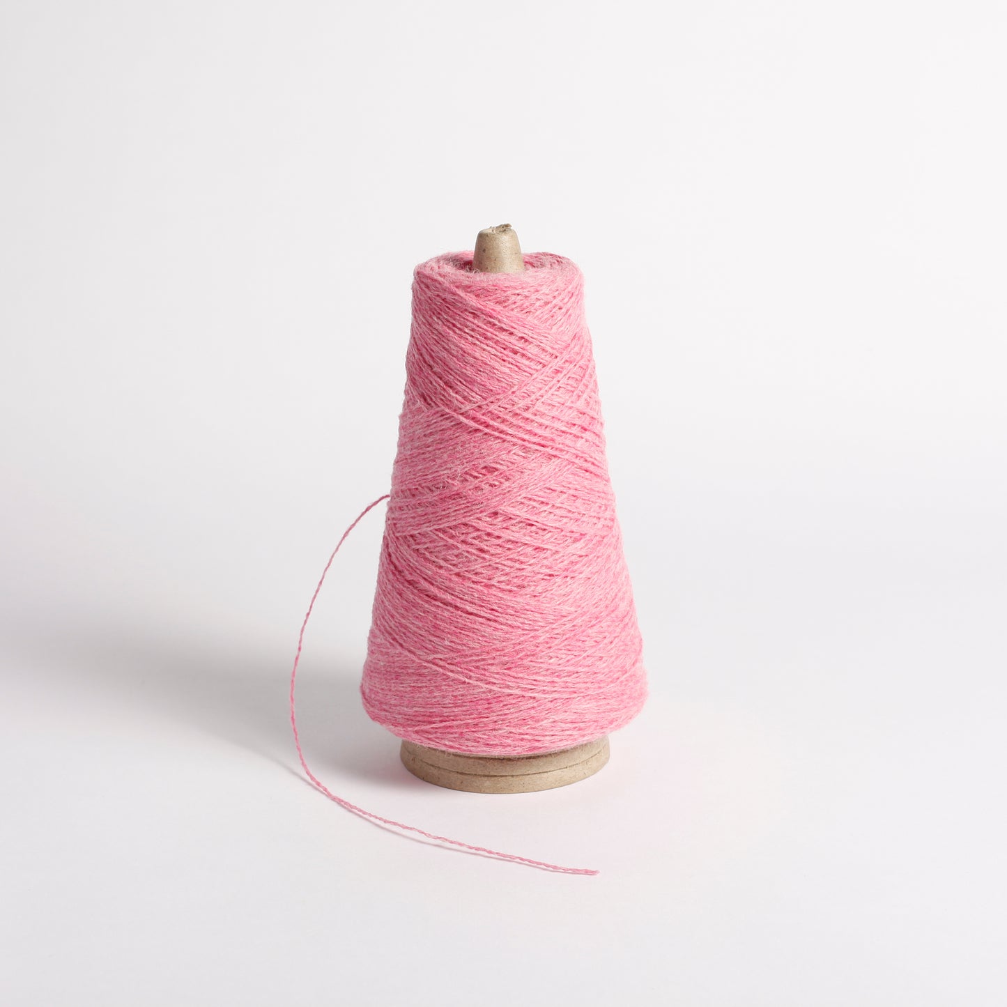 Pure New Wool - Nm 11.5/2 - Alium