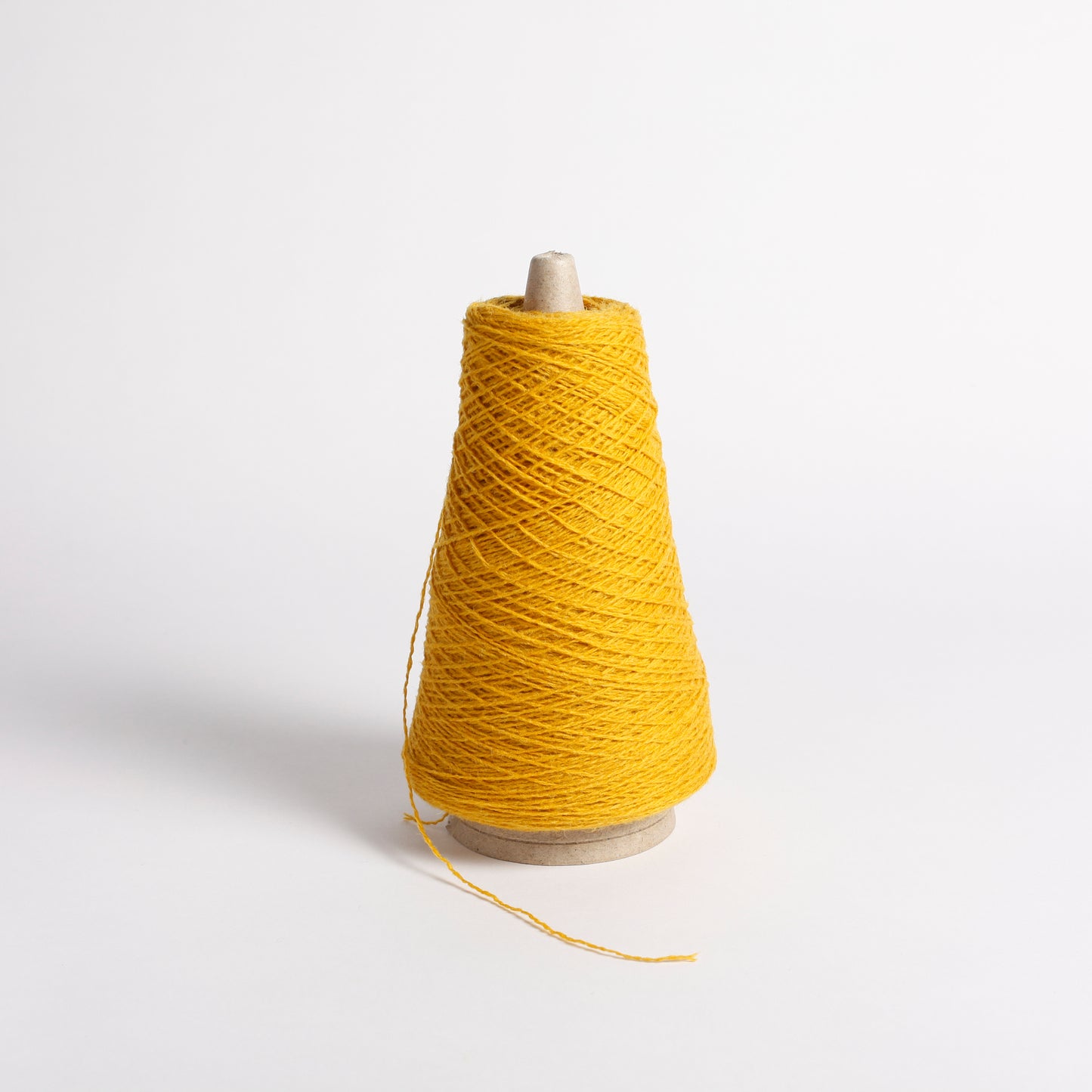 Pure New Wool - Nm 11.5/2 - Old Gold