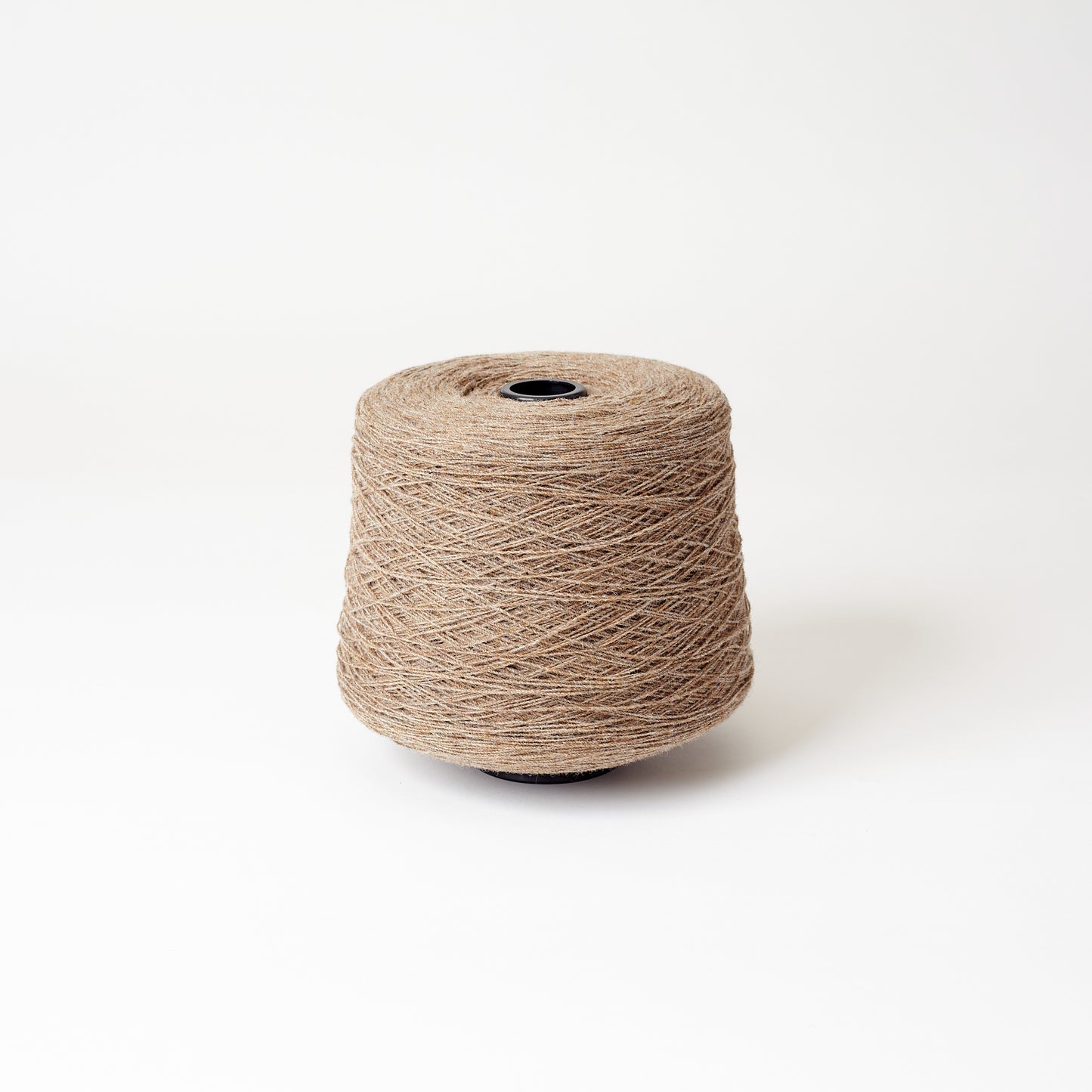 Shetland 9.2Nm Pure New Wool - Millet