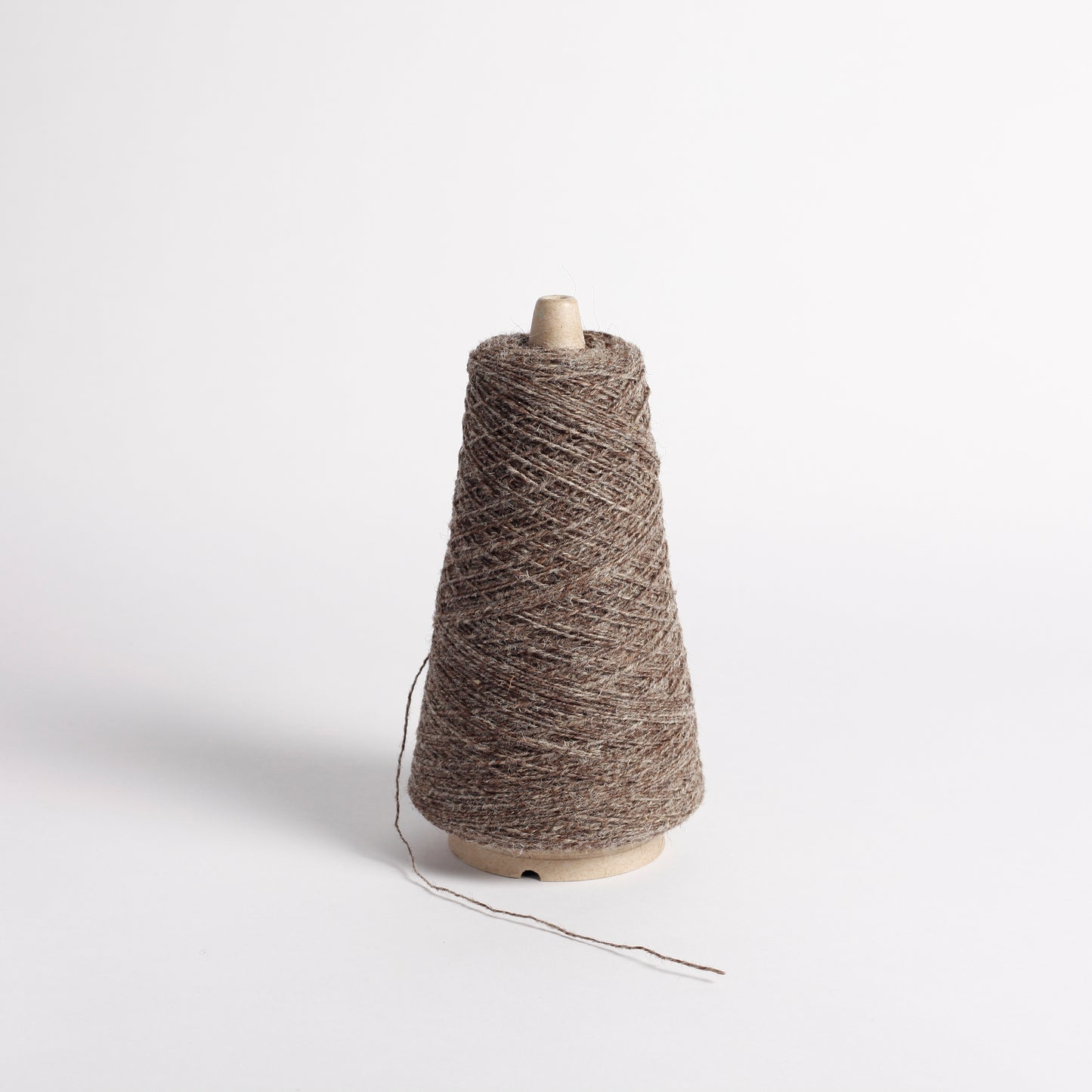 100% Pure New Wool - Nm 6/1 - Wensleydale
