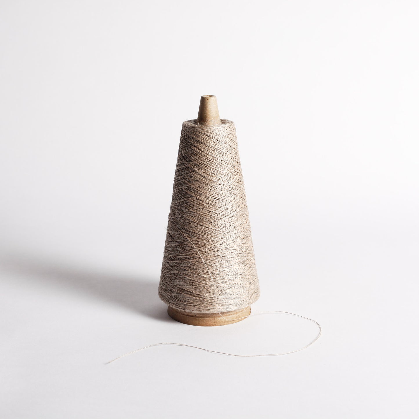 Wet spun Linen 12 Nm