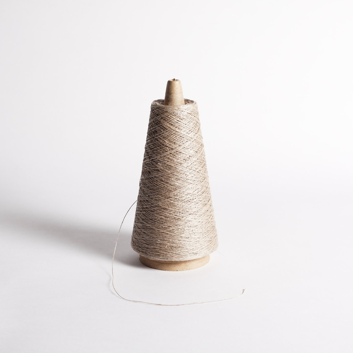 Wet spun Linen 15 Nm