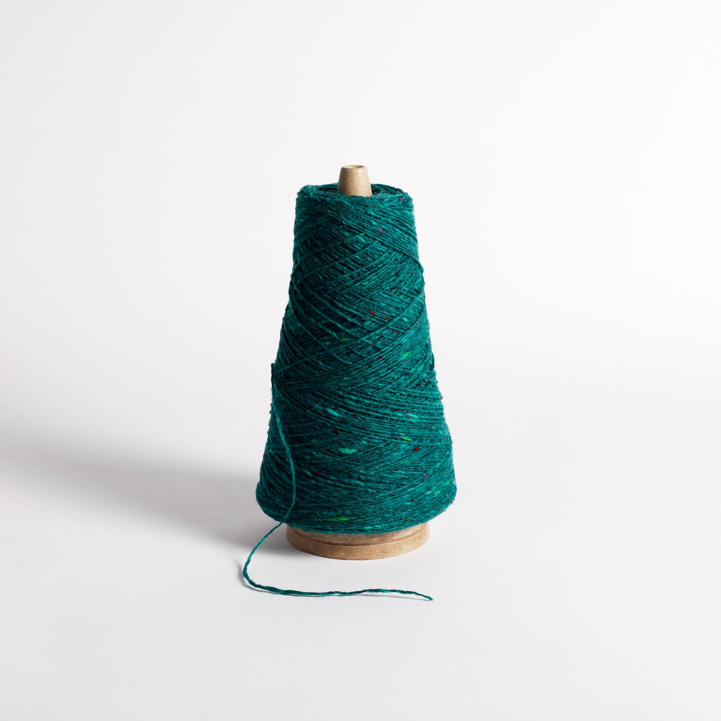 Merino Wool - Nm 3.8/1 - Jade
