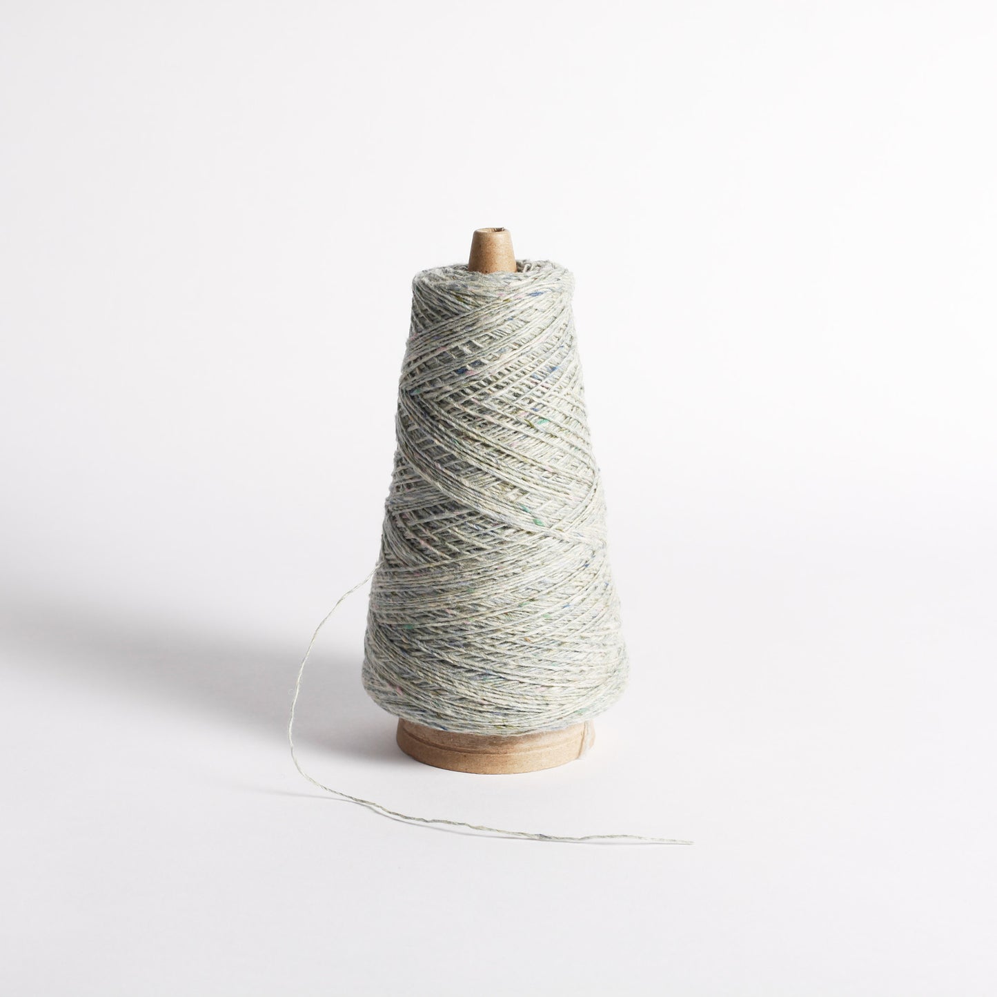 Merino Wool - Nm 3.8/1 - Annalee