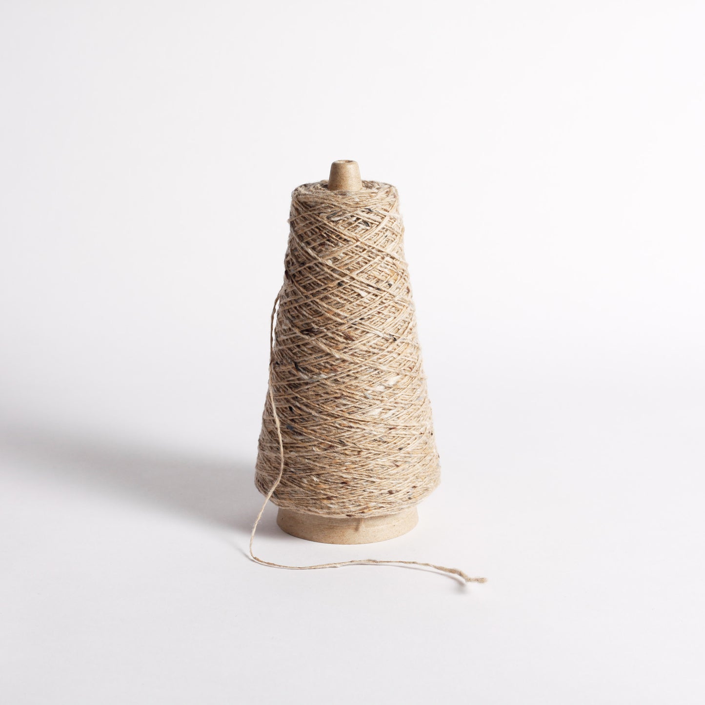 Merino Wool - Nm 3.8/1 - Foyle