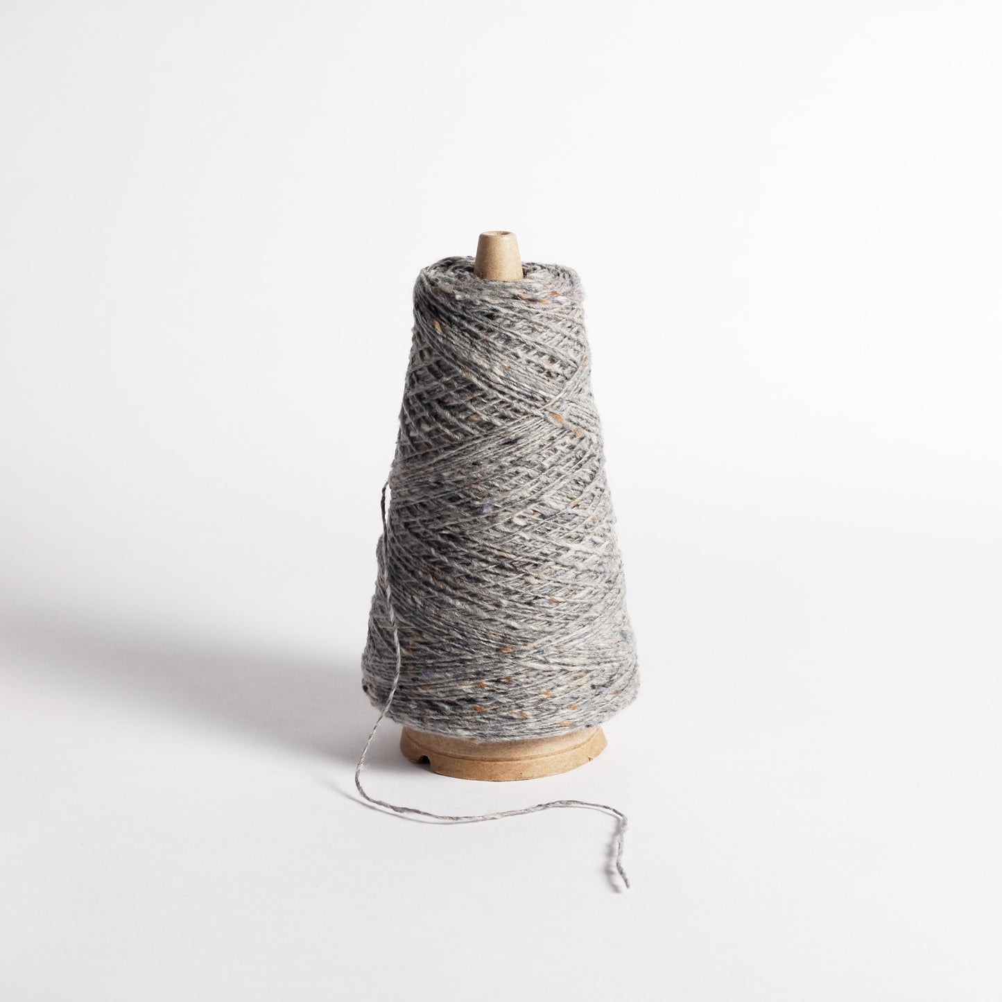 Merino Wool - Nm 3.8/1 - Greese