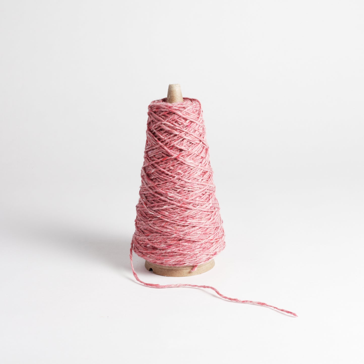 Pure New Wool - Nm 1.6/1 - Dusty Pink