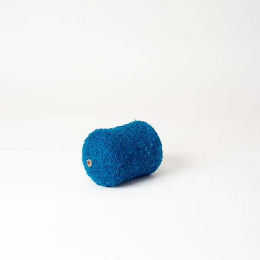 Dyed Mohair Loop - Dark Teal