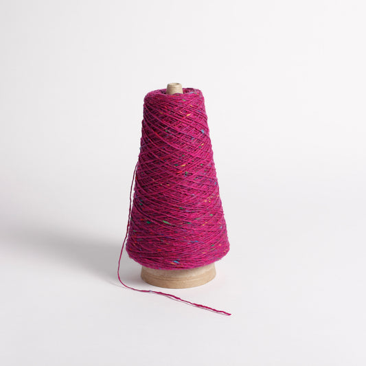 Merino Wool - Nm 3.8/1 - Fuschia