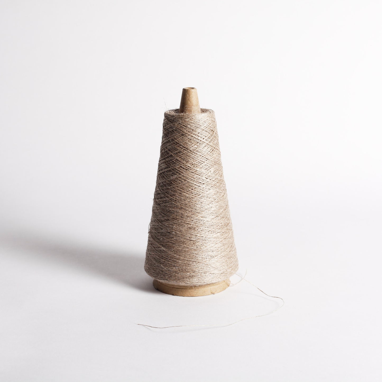 Wet Spun Linen 9.6 Nm