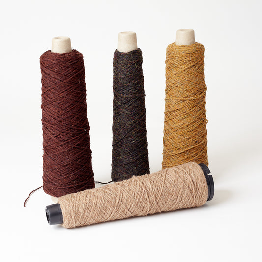 Mixed Yarn Bundle 4