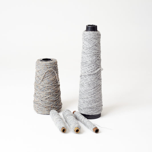 Mixed Yarn Bundle 9