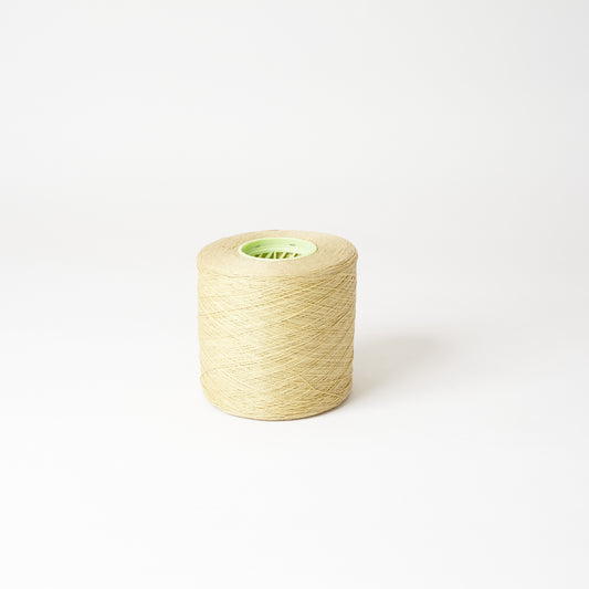 Cotton - Buttermilk
