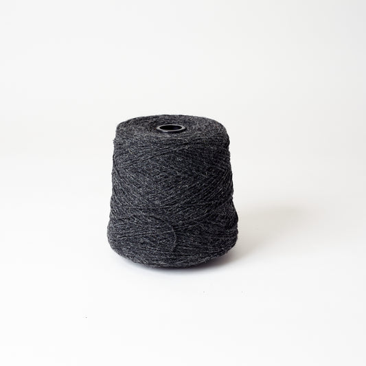Kempy 5Nm 100% Pure New Wool - Jackdaw
