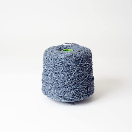 Kempy 5Nm 100% Pure New Wool - Peacock