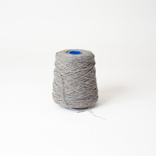 Kempy 5Nm 100% Pure New Wool - Waxwing