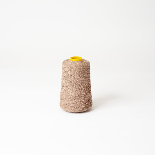 Textured Yarn - Tawny