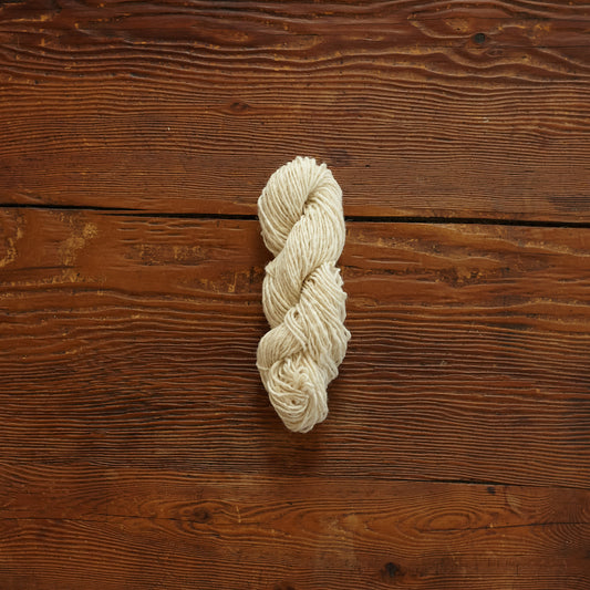 100% Wool - 1.8Nm - 30g