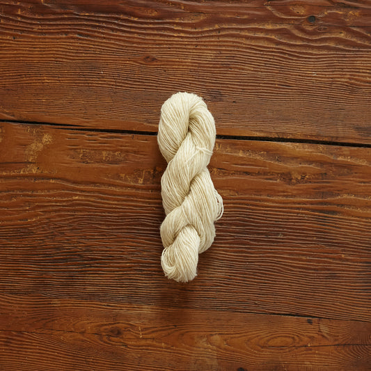 100% Wool - 3.8Nm - 30g