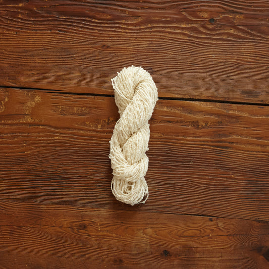 100% Wool - Boucle - 2Nm - 30g