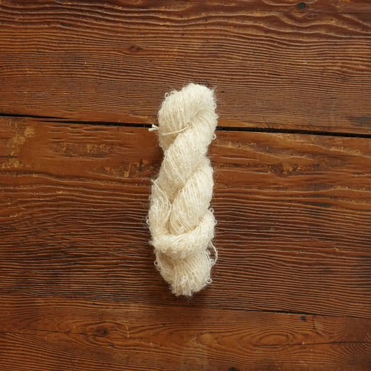 100% Mohair - Mohair Loop - 2Nm - 30g