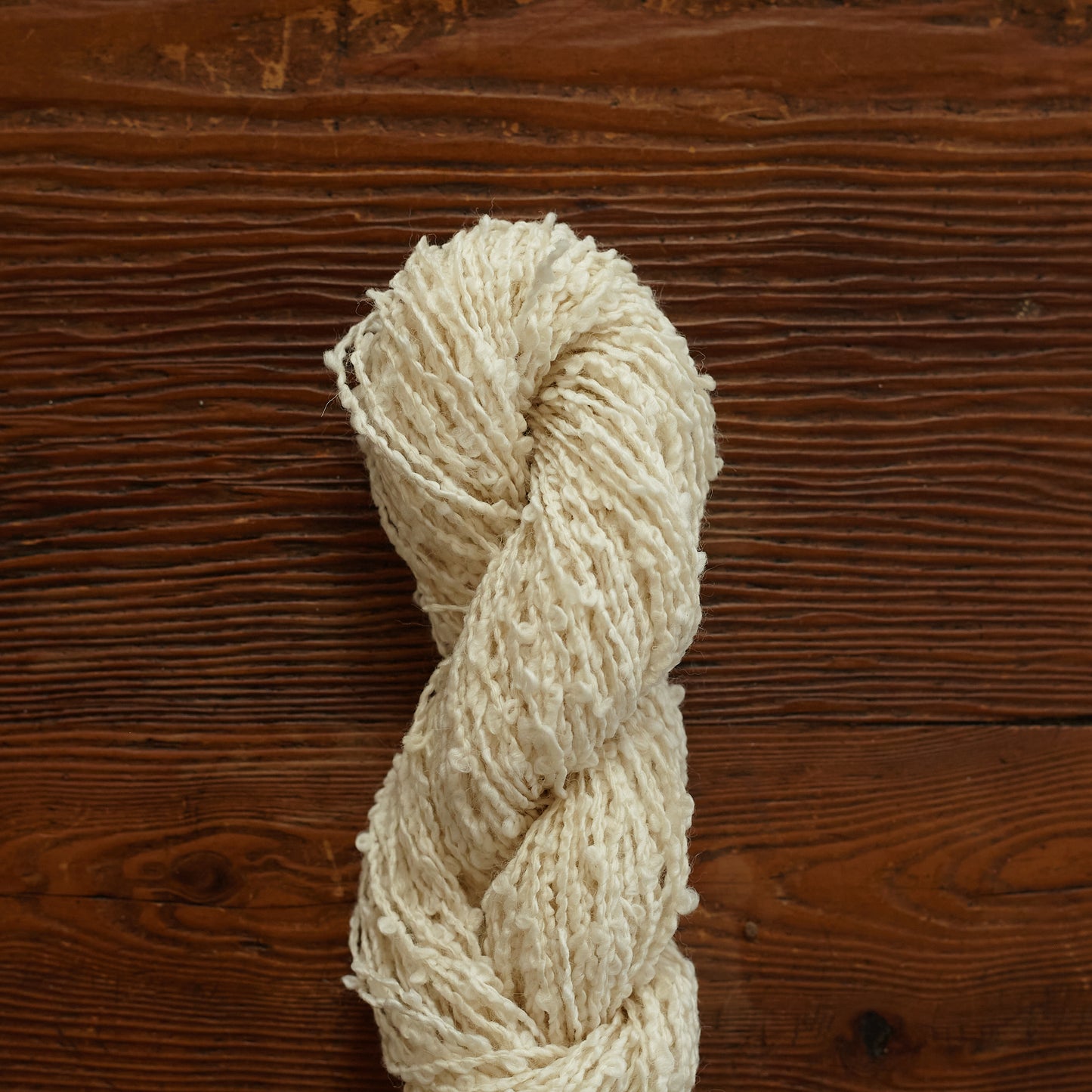 Natural Fibre Skein Bundle