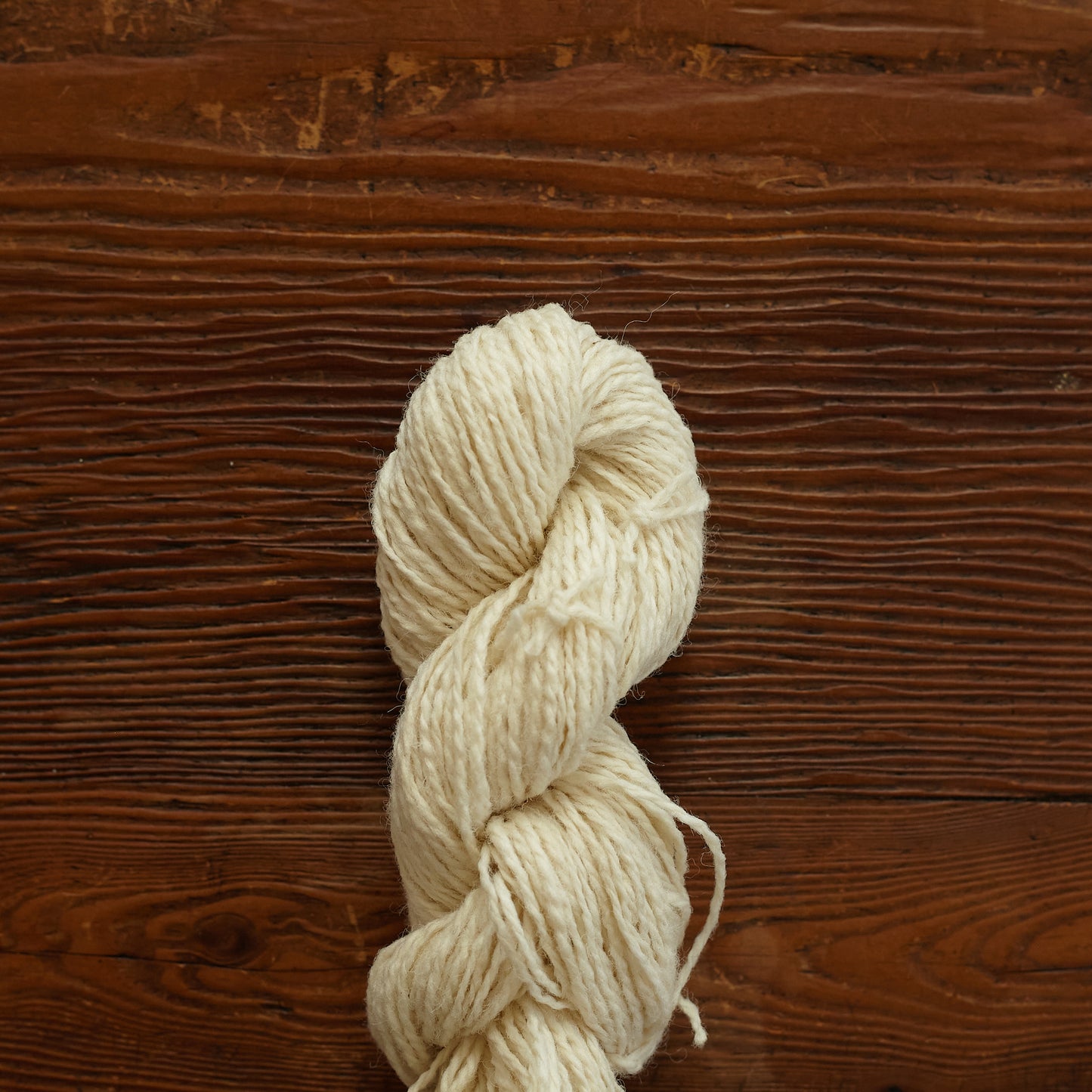Natural Fibre Skein Bundle